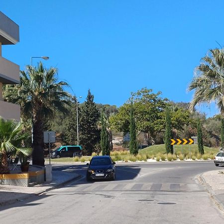 Apartment Amoreira Alvor Exterior photo
