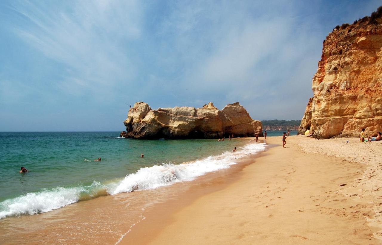 Apartment Amoreira Alvor Exterior photo