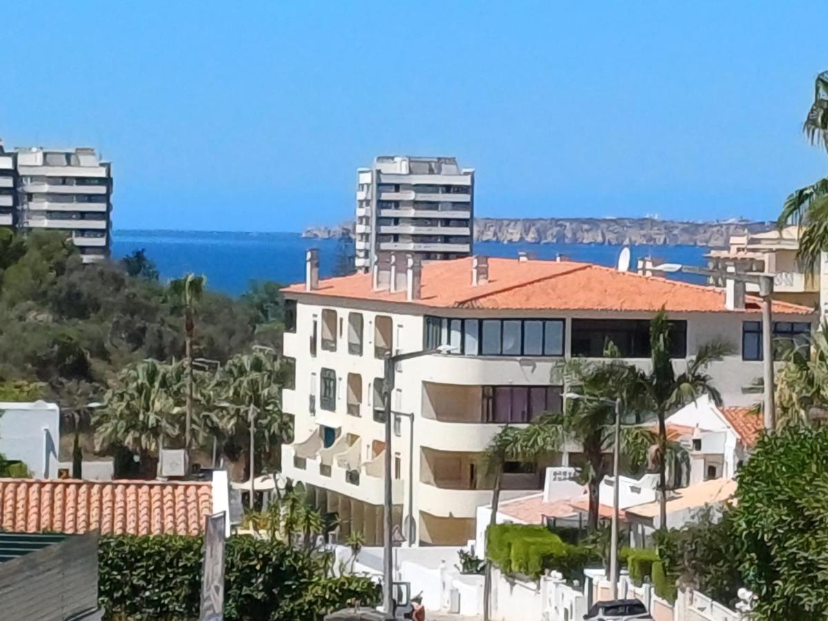 Apartment Amoreira Alvor Exterior photo