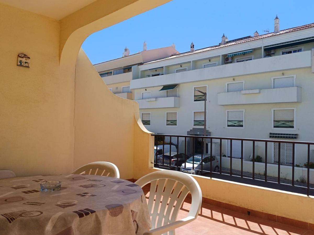 Apartment Amoreira Alvor Exterior photo