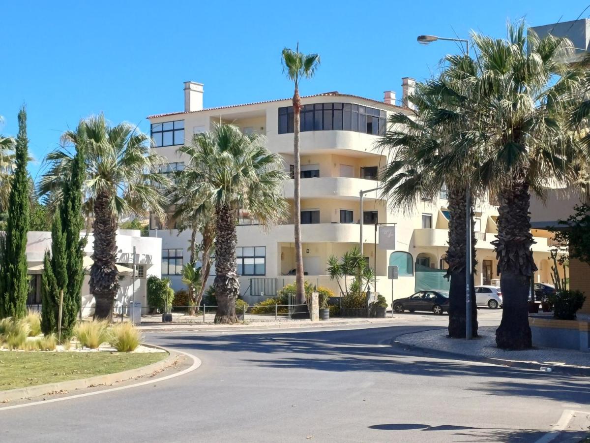Apartment Amoreira Alvor Exterior photo